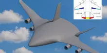 Un aereo super cargo: cosa sappiamo del nuovo velivolo della Cina