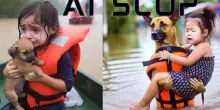 AI Slop: la nuova estetica del trash digitale sui social