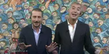 "Non è Salvini...". L'affondo di Luca e Paolo contro il governo per difendere la Albanese