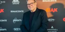 Ecco perché Carlo Verdone ha ricevuto la laurea ad honorem in Medicina
