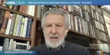 "Atto della resistenza palestinese". Odifreddi choc sul 7 ottobre