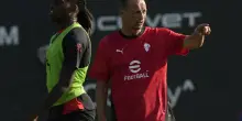 Allegri contro Leao, è rottura? Cosa succede nello spogliatoio del Milan