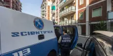 Sesto San Giovanni, uomo si lancia dal sesto piano dopo lo sfratto. Il biglietto: "Non ce la faccio più"