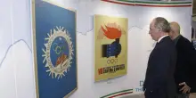 Bob e video d’epoca, torce e installazioni: a Padova «Cortina d’Ampezzo. Le due Olimpiadi»