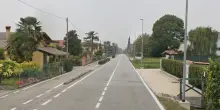 Tragedia a Udine, 17enne muore investita da un'auto mentre va a scuola