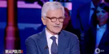 “Non ha fatto nulla". L'assurda teoria di D’Alema contro Meloni