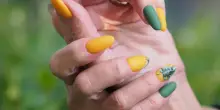 Quali sono le tendenze della nail art autunnale