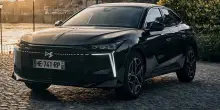 DS N°4, tecnologia e design per gli amanti dell'arte del viaggio