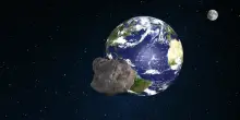 Asteroide sfiora la Terra: "Il passaggio più ravvicinato dell’anno"