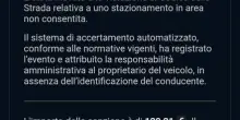 Cosa c'è dietro la mail del Sistema NazionaIe deIIe Infrazioni StradaIi e perché devi stare attento