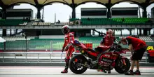 Ducati e Siemens rinnovano la partnership: innovazione e tecnologia al servizio della MotoGP e delle moto da strada
