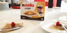 Ferrero Innovation Day Italia: tutte le novità Nutella, Eat Natural, Kinder e Ferrero Rocher