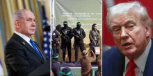 Gaza, firmato l'accordo. Hamas: "Garanzie da mediatori e Usa che la guerra è finita"