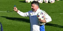 Come giocherà l'Italia di Gattuso nelle prossime due sfide con Estonia e Israele