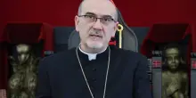 Pizzaballa cauto: "Un primo passo"