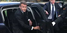 La mossa di Macron per uscire dalla crisi: un grande centro con Borloo premier