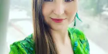 Raluca Vatavu: "Così la blockchain e l'IA possono migliorare l'efficienza delle aziende"