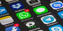 WhatsApp, link al profilo Facebook: come si attiva