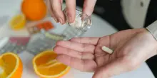 Vitamina D, un supporto per la salute contro l'influenza e per le ossa