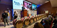 Barolo en Primeur, un’asta benefica milionaria