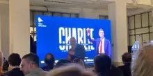 A Milano l'eredità di Charlie Kirk: la battaglia per libertà di parola e contro la violenza politica