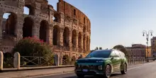 Hyundai IONIQ 9: la nuova frontiera del comfort elettrico