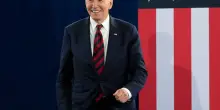 Biden alle prese con la radioterapia