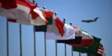 Chi sono i leader del mondo presenti al vertice di pace in Egitto