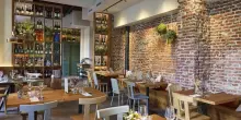La pizza di montagna di Denis raddoppia: quattro locali a Milano
