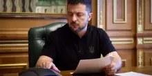Nuova telefonata Zelensky-Trump. E Putin attacca: "Coi Tomahawk escalation su tutti i fronti"
