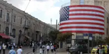 Israele prepara operazione "Blue Shield 6": pronto lo scudo per la visita lampo di Trump