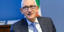 I vertici dei Servizi da Mattarella nel giorno in cui fu firmato il decreto