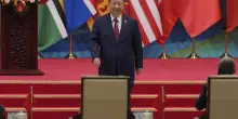 Le nuove purghe di Xi. Nove generali espulsi per corruzione