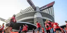 "Giusto vendere lo stadio. FI un partito responsabile"