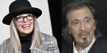 Al Pacino su Diane Keaton: "Mi pento di non averla sposata, è sempre stata l'amore della mia vita"