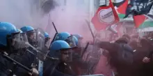 La Palestina è una scusa per attaccare lo Stato