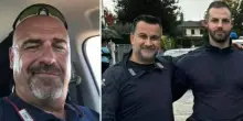 Chi sono i tre carabinieri morti nell'esplosione a Castel D'Azzano