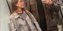 Vanessa Bellini, chi è la nuova fiamma di Matteo Berrettini