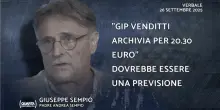 Garlasco, ecco il verbale dei Sempio sul "pizzino"