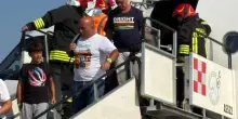 Fumo nella stiva, atterraggio di sicurezza a Napoli per un volo da Sharm El-Sheikh