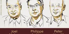 Istituto Friedman: dalla distruzione creativa alla crescita economica, la lezione liberale dei nuovi Nobel per l’economia