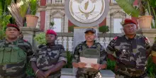 Il presidente in fuga, la rivolta della Gen Z e il ruolo di Macron: così è scattato il golpe in Madagascar