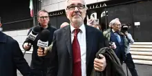 "Ponte Morandi, 18 anni a Castellucci"