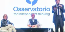 Via Doubt and Debate per educare i giovani. Ceccherini: "Vogliamo favorire il confronto"