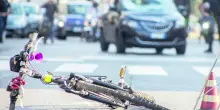 "Biciclettone" elettriche: per l'Aci sono fuorilegge