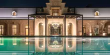 De Montel - Terme di Milano premite per Weelness Design e innovazione
