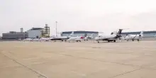 Business aviation, Sea Prime a Las Vegas con le novità per le Olimpiadi invernali