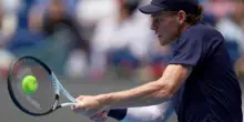 Six Kings Slam, Sinner in campo contro Tsitsipas |2-0