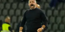 Gattuso: “Se usciamo ai playoff andrò a vivere lontano dall’Italia”
