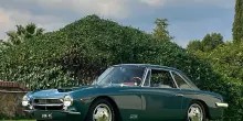 GranMotori: il nuovo festival dei motori nella cornice della Tenuta di Fiorano